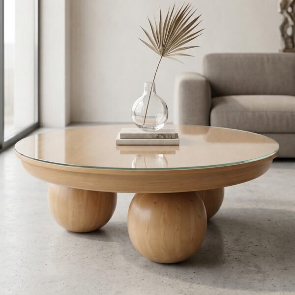 Mango Coffee Table