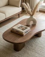 Pebble Center Table - Image 6