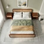 Classic Rattan Bedset - Image 2