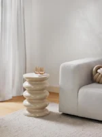 Round Side Table Illy - Image 6