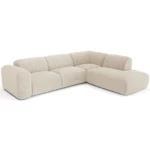 BUDDIE-FABRIC SOFA - Image 2