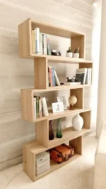 BRUNO-BOOK SHELF