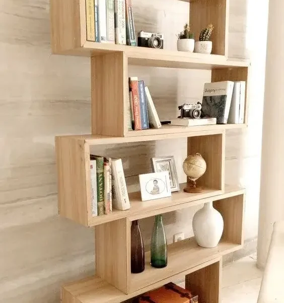 BRUNO-BOOK SHELF