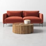 LUNA-CIRCULAR CENTER TABLE - Image 2