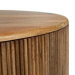 LUNA-CIRCULAR CENTER TABLE - Image 6