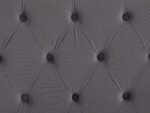 CLASSIC TUFTED BED NAILHEAD TRIM - Image 19