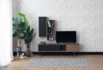 IMPERIA-MODERN TV CONSOLE & Wall Unit