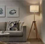 LUMOS FLOOR LAMP