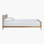 MIDAS-METALLIC FRAME BED - Image 2