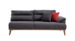 SOLON-6 SEATER SECTIONAL SOFA - Image 7