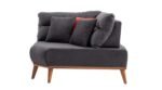SOLON-6 SEATER SECTIONAL SOFA - Image 6