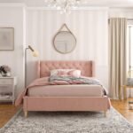 AVILA-PLATFORM BED