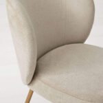 SNOW-DINING CHAIR - Image 5