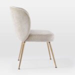 SNOW-DINING CHAIR - Image 2