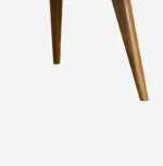 CIDER-WOODEN CENTER PIECE TABLE - Image 3