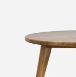 CIDER-WOODEN CENTER PIECE TABLE - Image 5