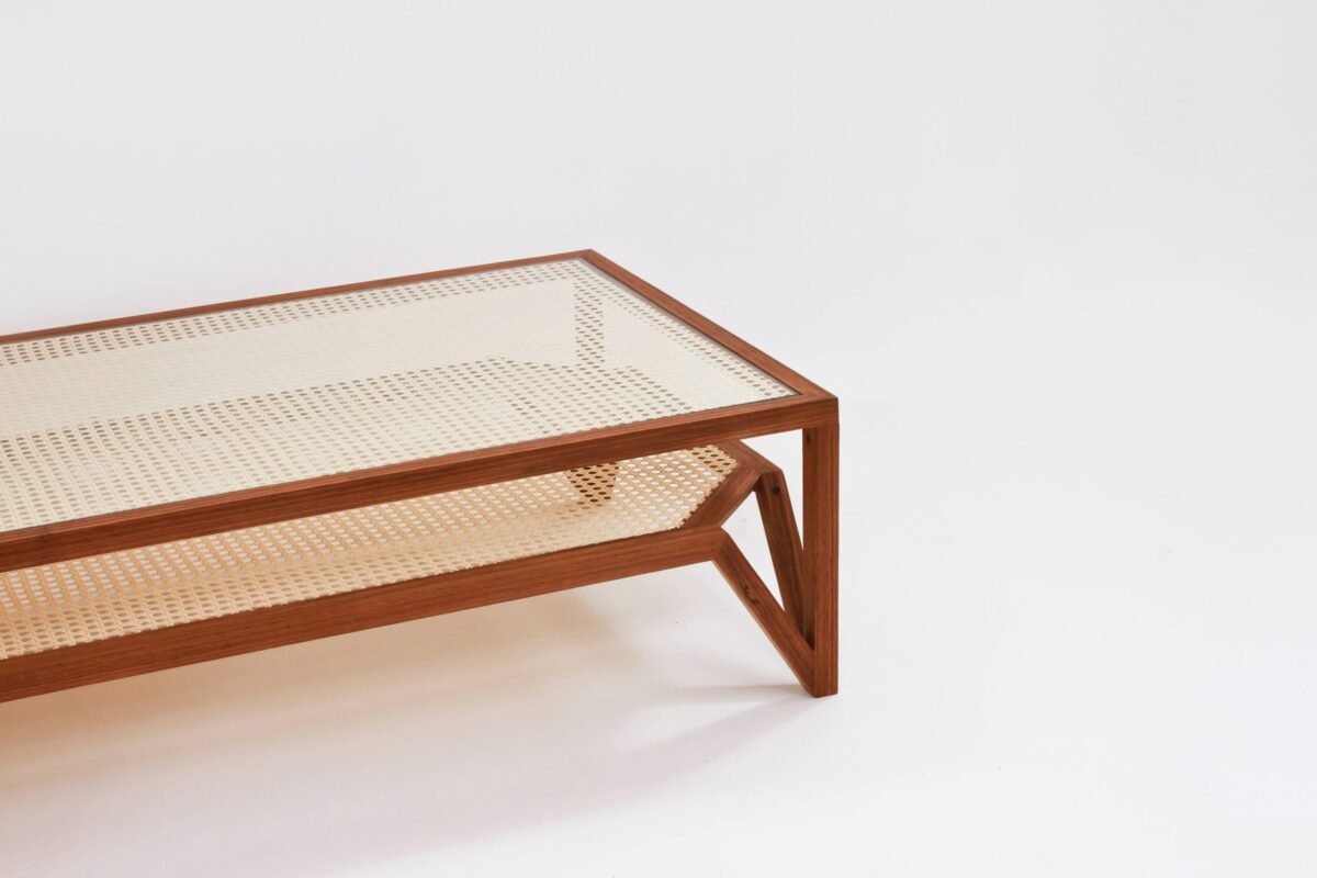 SAREENA-CANE TABLE - Image 4