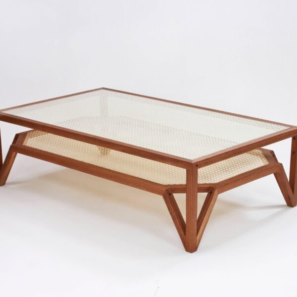 SAREENA-CANE TABLE