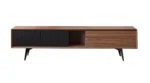 IMPERIA-MODERN TV CONSOLE & Wall Unit - Image 3