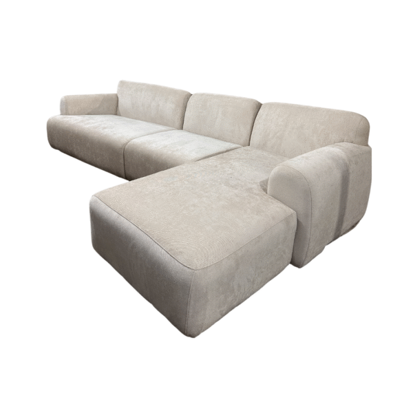 BUDDIE-FABRIC SOFA