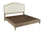 ANYOR Queen Bed & 2 Night Stands - Image 3