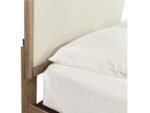 ANYOR Queen Bed & 2 Night Stands - Image 4