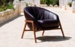 CASSIA-CONTEMPORARY CHAIR - Image 4