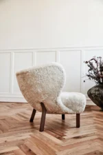PETRA-BOUCLE ARM CHAIR - Image 32