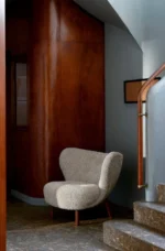 PETRA-BOUCLE ARM CHAIR - Image 30