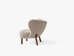 PETRA-BOUCLE ARM CHAIR - Image 26