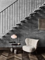 PETRA-BOUCLE ARM CHAIR - Image 24