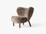 PETRA-BOUCLE ARM CHAIR - Image 19