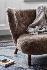 PETRA-BOUCLE ARM CHAIR - Image 14