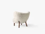 PETRA-BOUCLE ARM CHAIR - Image 10