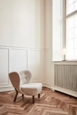 PETRA-BOUCLE ARM CHAIR - Image 5