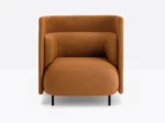 BUDY HUB-ARM CHAIR - Image 4