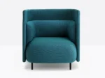 BUDY HUB-ARM CHAIR - Image 3
