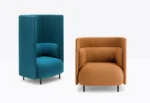 BUDY HUB-ARM CHAIR - Image 2