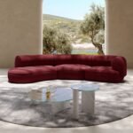 MELODY-SOFA SET - Image 3
