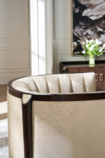 Scholarly Retreat 1 Seater Sofa - Image 6