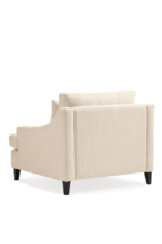 Grand Madison Single Seater Sofa - Image 3