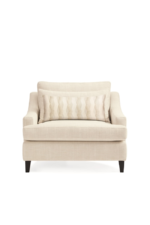 Grand Madison Single Seater Sofa - Image 2