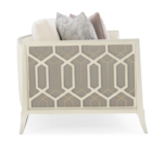 Socialite 3 Seater Sofa - Image 4