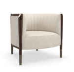 Scholarly Retreat 1 Seater Sofa - Image 2