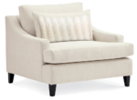Grand Madison Single Seater Sofa