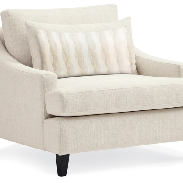 Grand Madison Single Seater Sofa