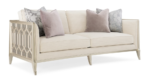 Socialite 3 Seater Sofa