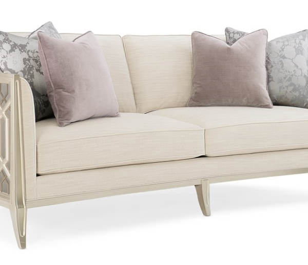 Socialite 3 Seater Sofa