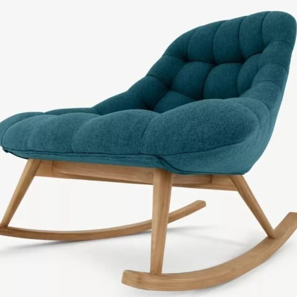 Calvin-Rocking Chair