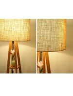 Erik-Lamp with Shelves - Image 2